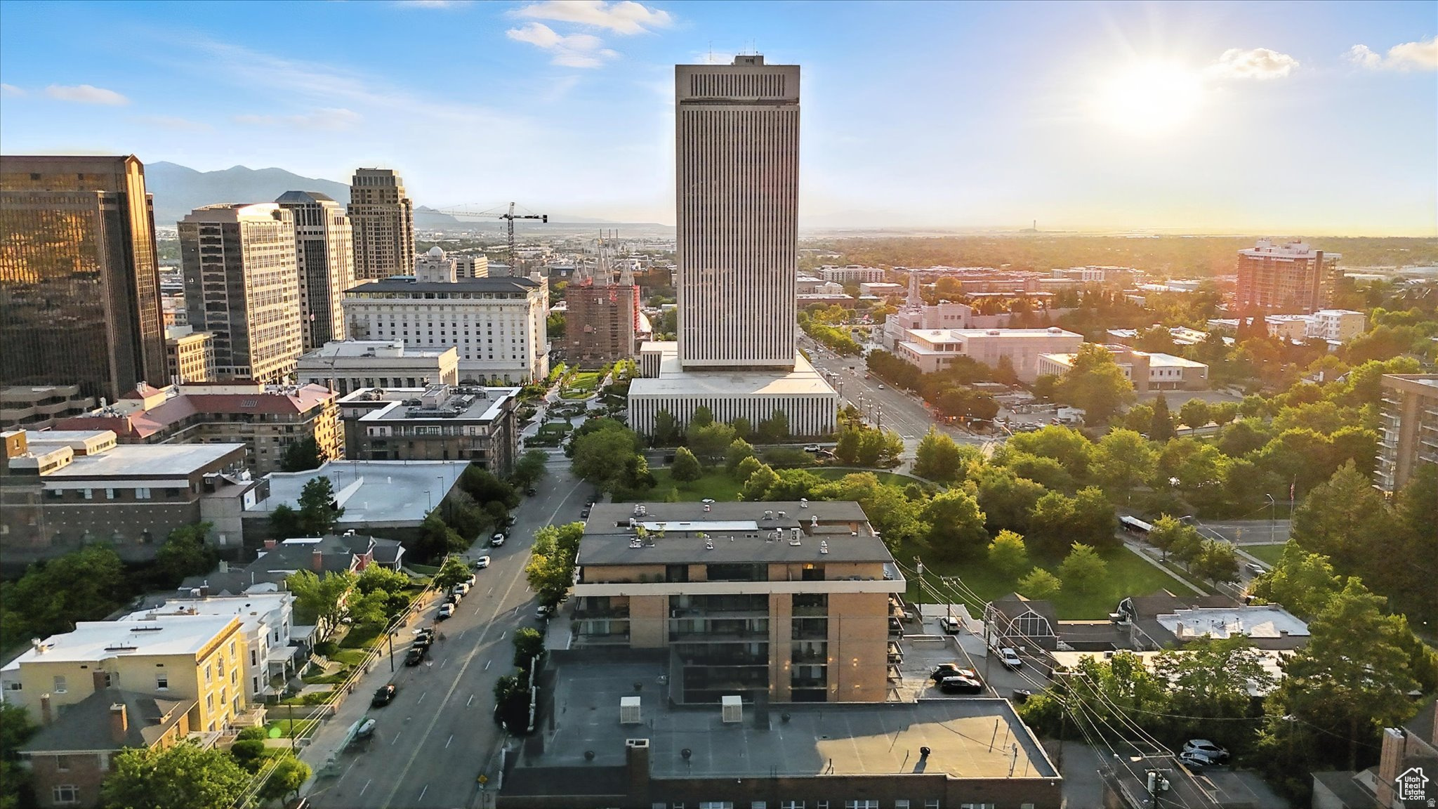 CITYCREST CONDM - Residential