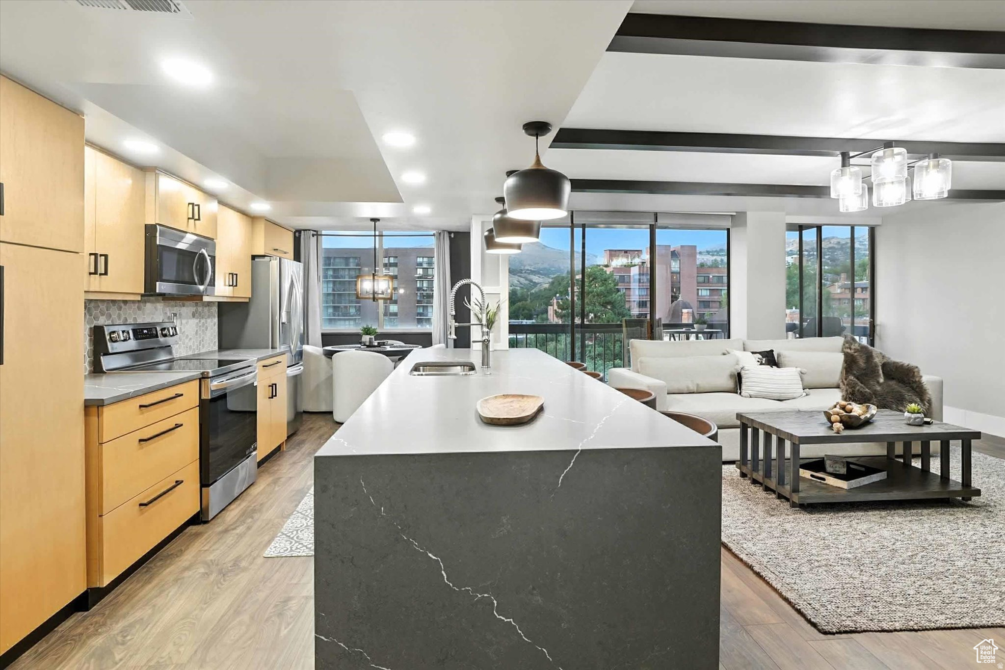 CITYCREST CONDM - Residential