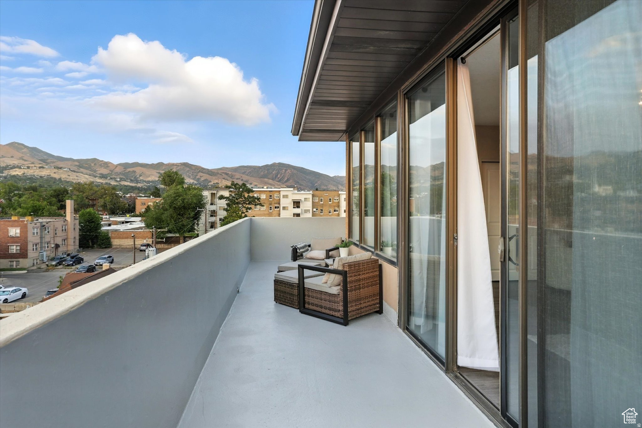 CITYCREST CONDM - Residential