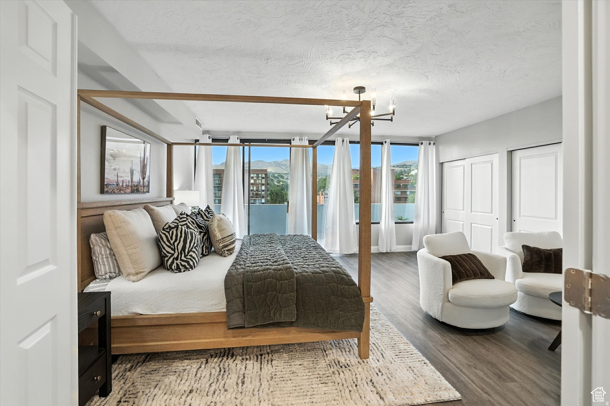 CITYCREST CONDM - Residential