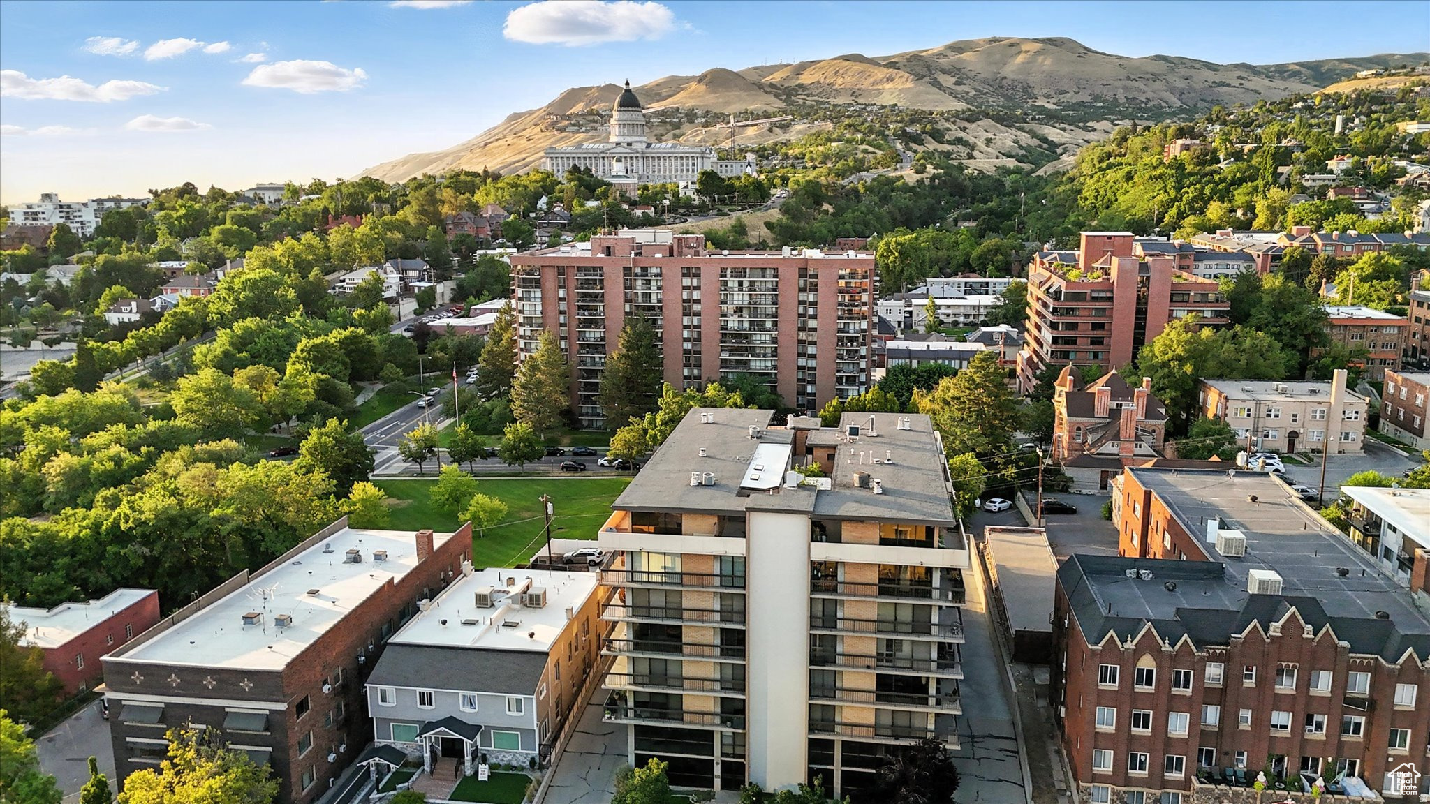 CITYCREST CONDM - Residential