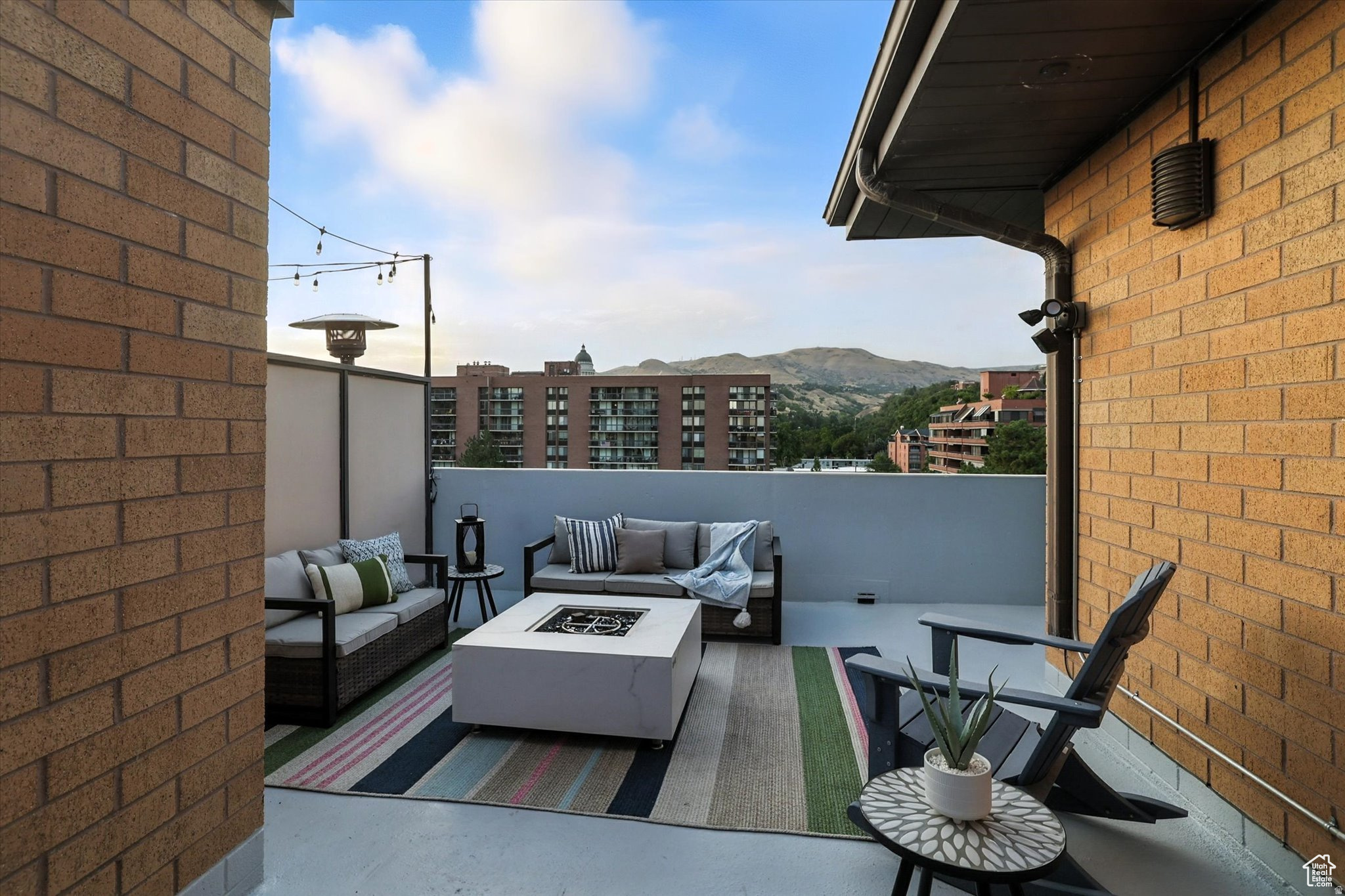 CITYCREST CONDM - Residential