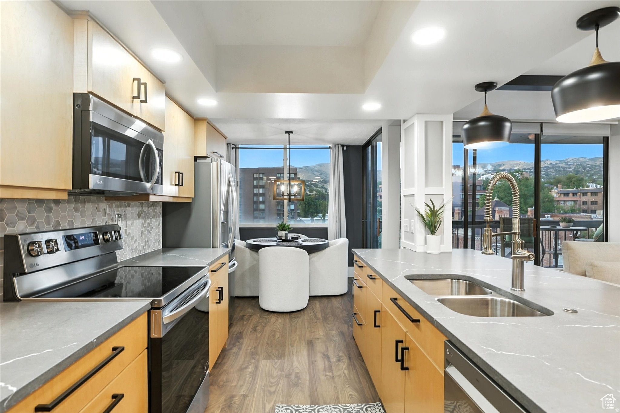 CITYCREST CONDM - Residential