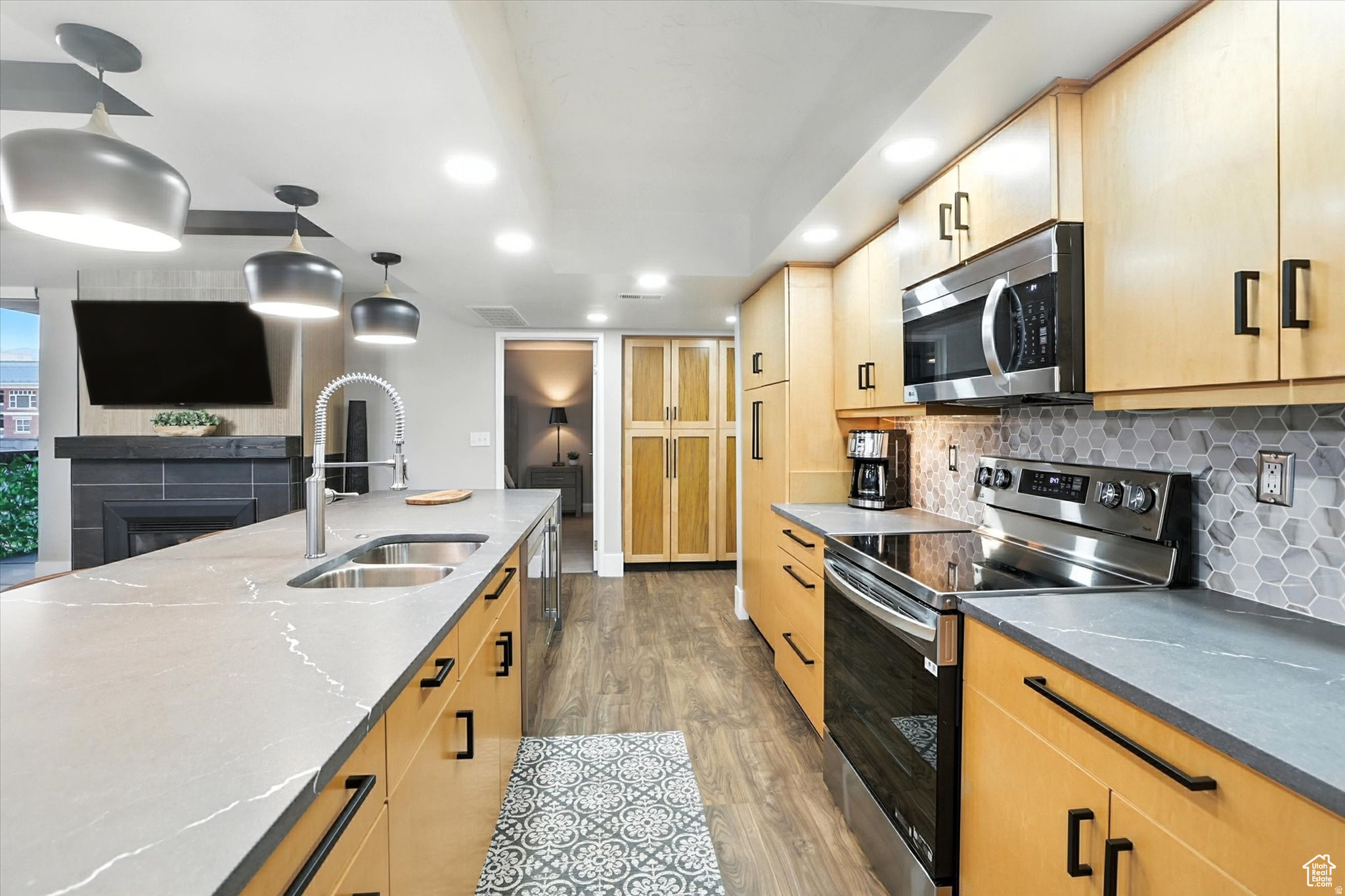 CITYCREST CONDM - Residential