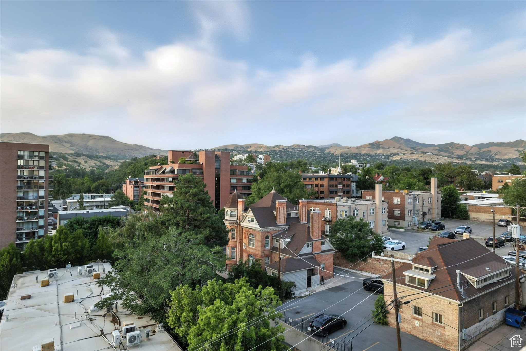 CITYCREST CONDM - Residential