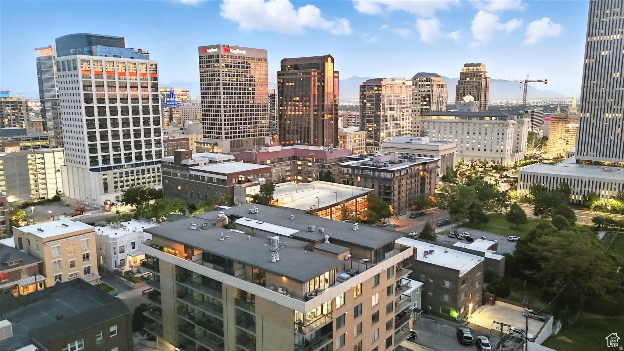 CITYCREST CONDM - Residential