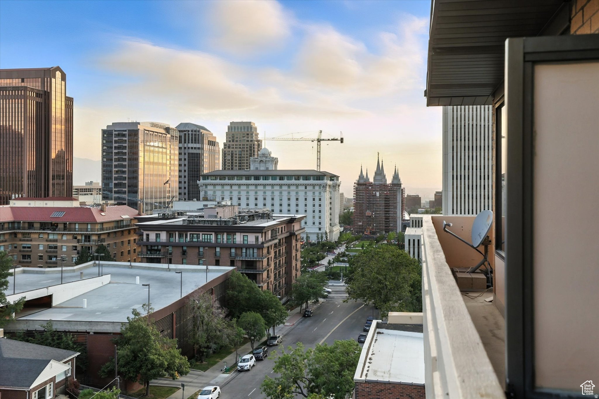 CITYCREST CONDM - Residential