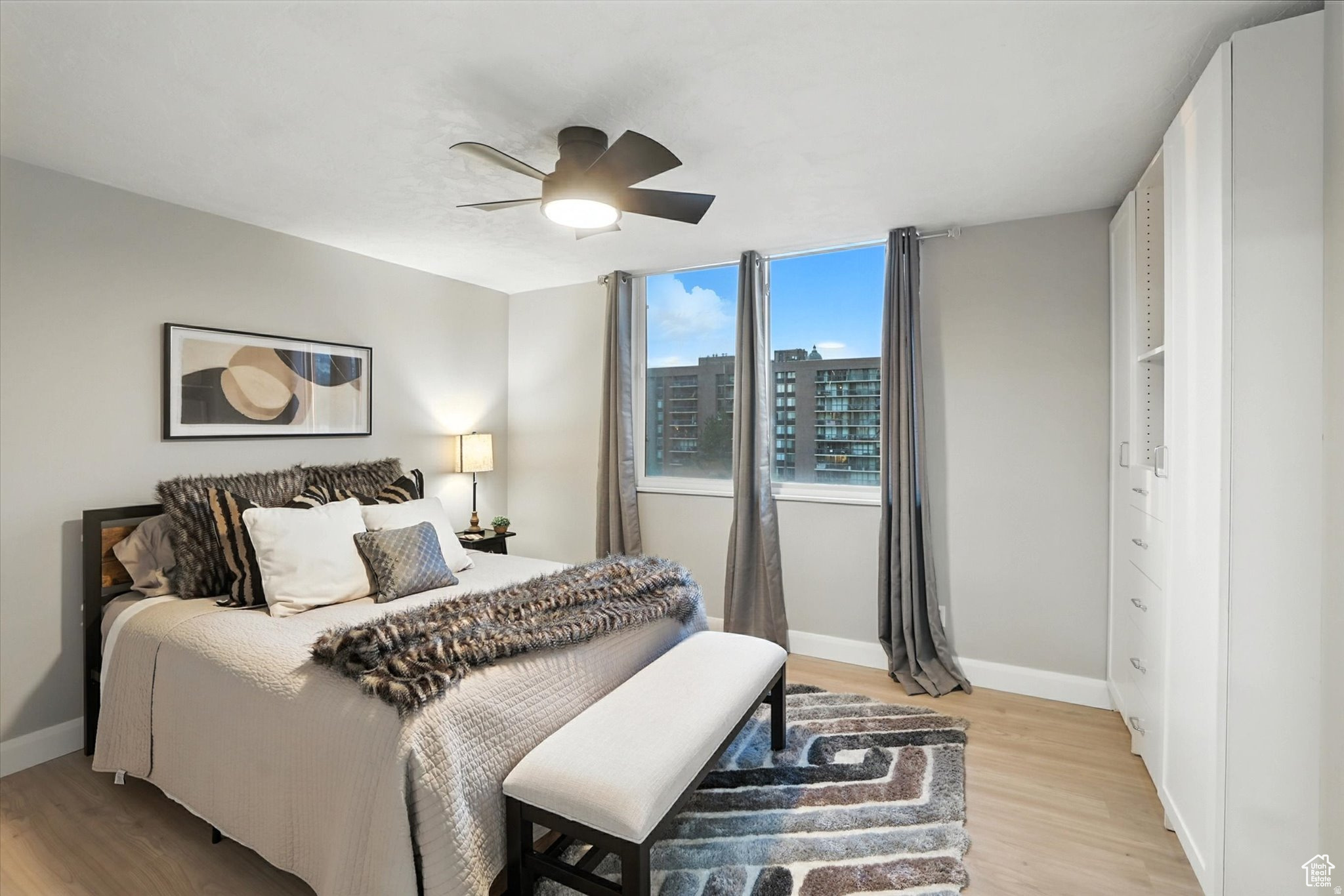 CITYCREST CONDM - Residential