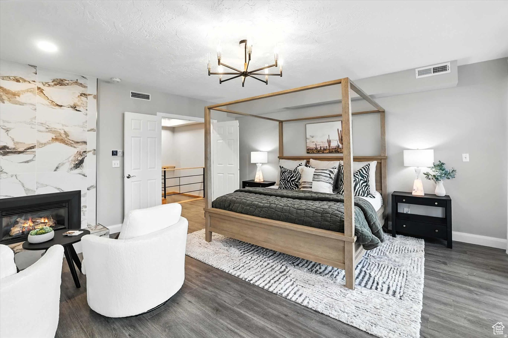 CITYCREST CONDM - Residential