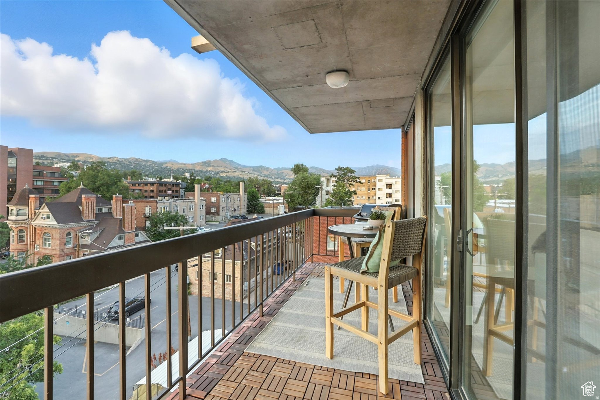 CITYCREST CONDM - Residential