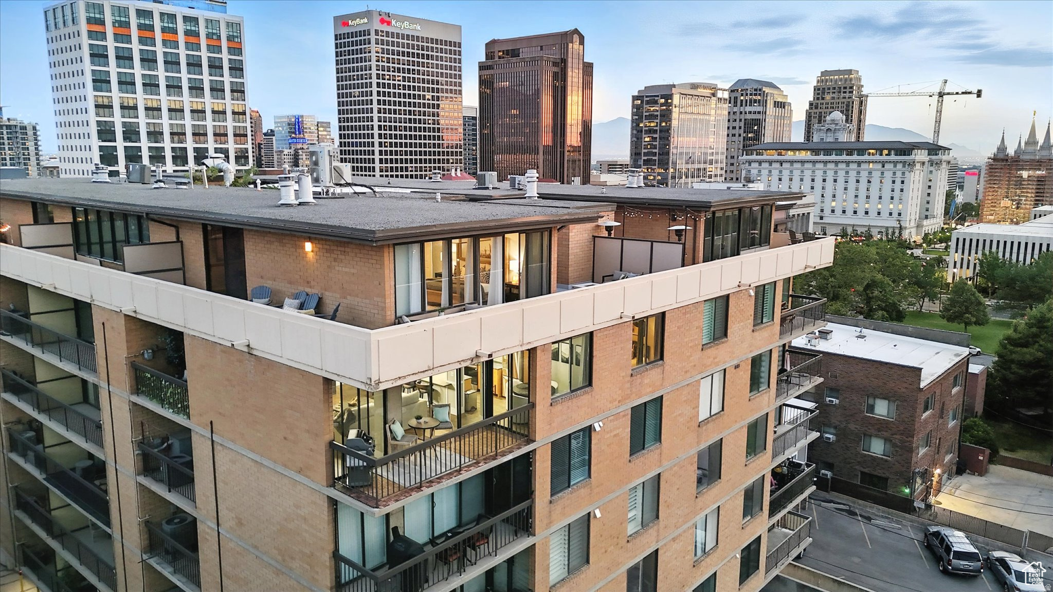 CITYCREST CONDM - Residential