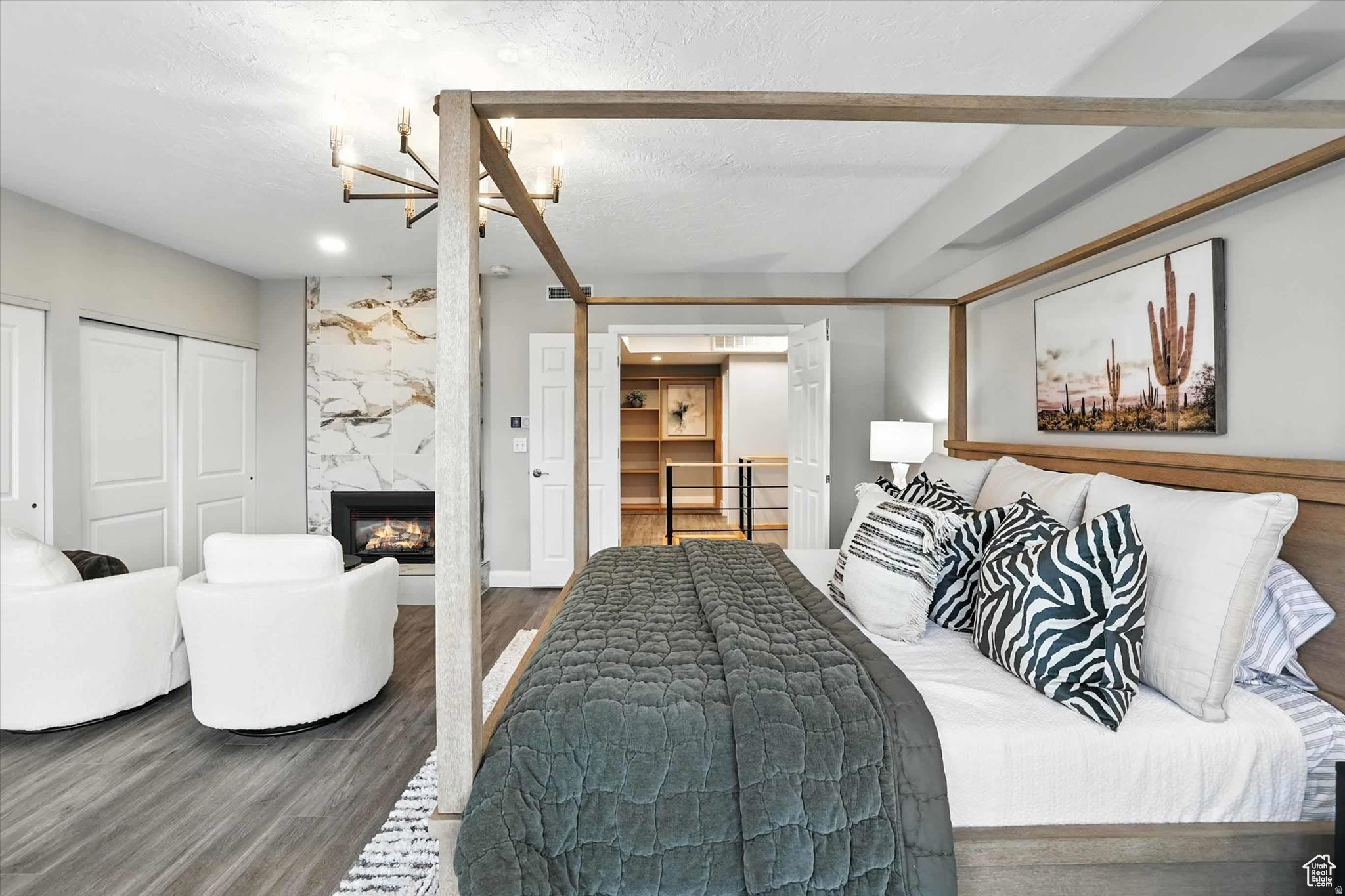 CITYCREST CONDM - Residential