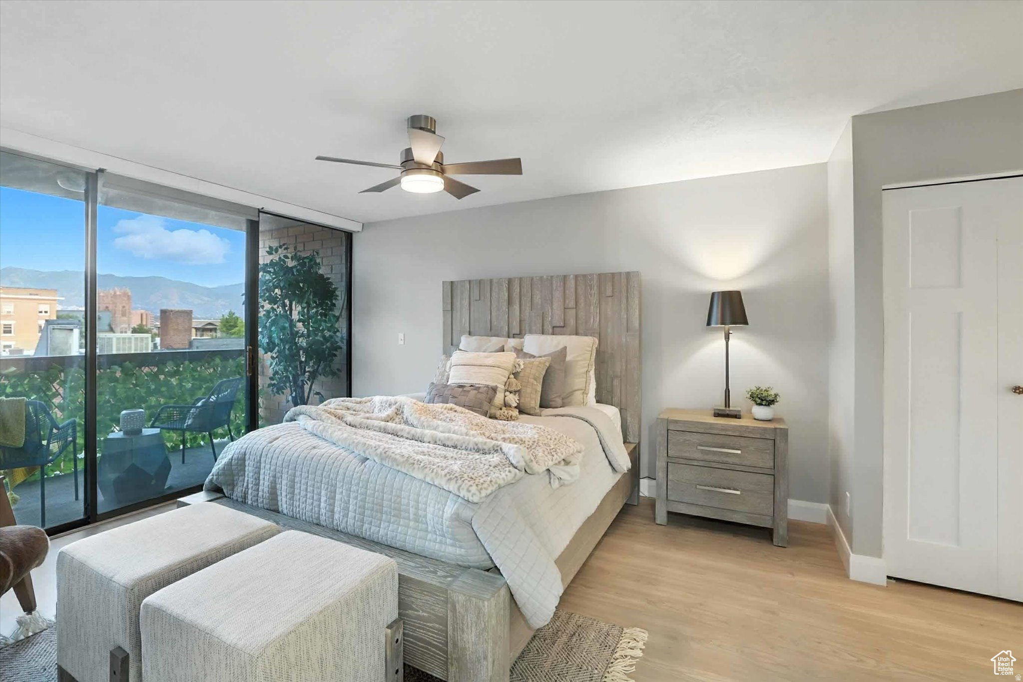 CITYCREST CONDM - Residential