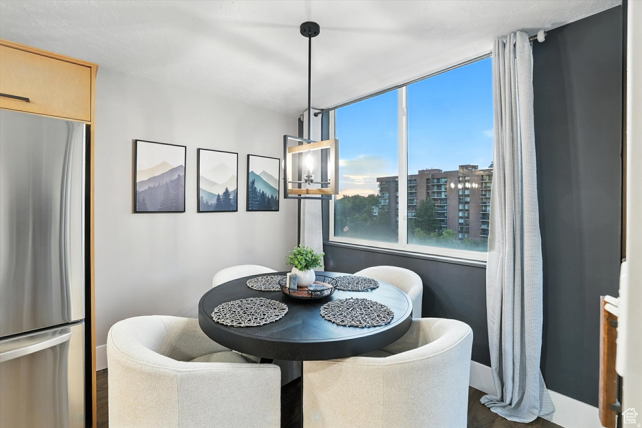 CITYCREST CONDM - Residential