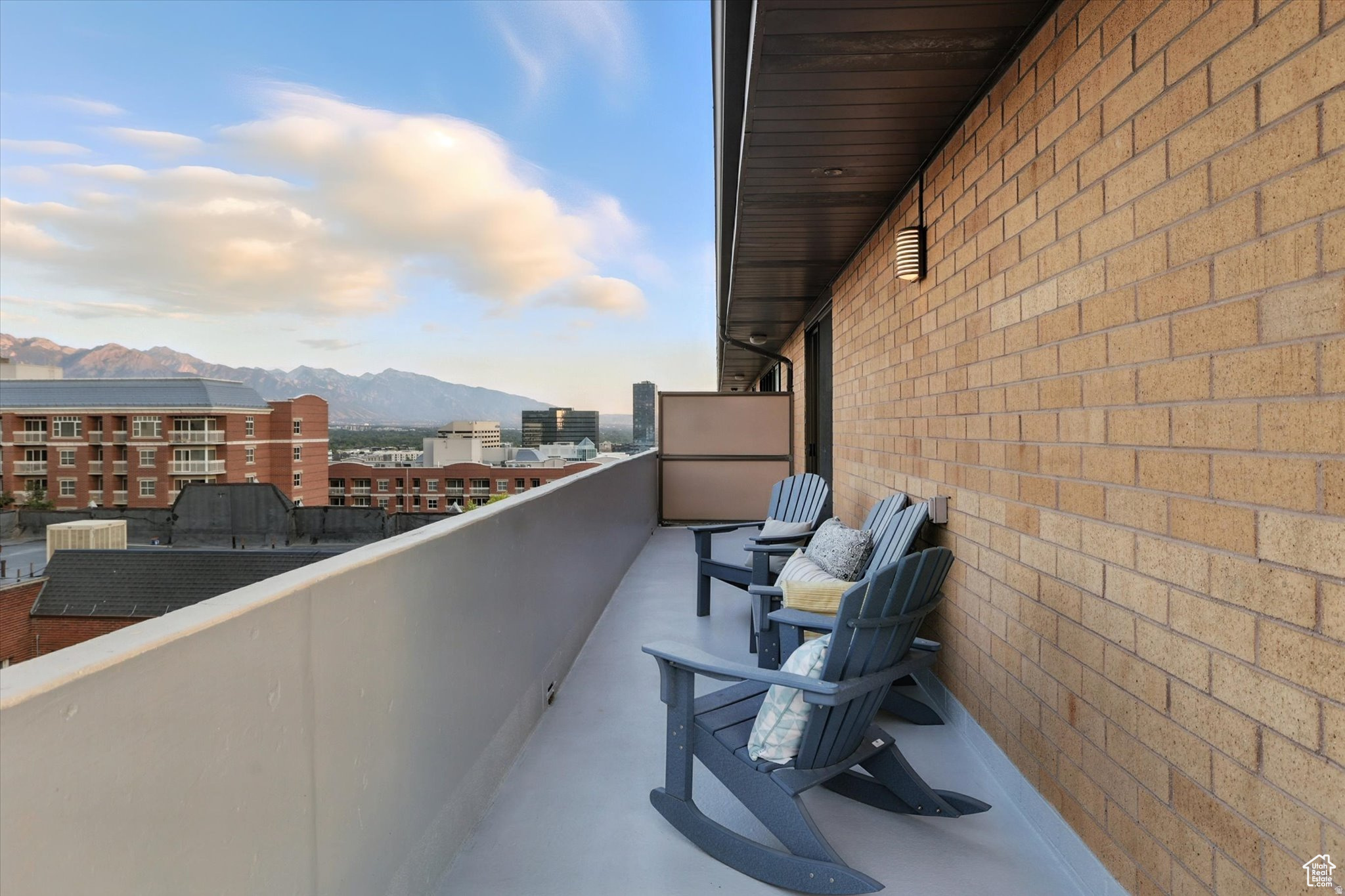 CITYCREST CONDM - Residential