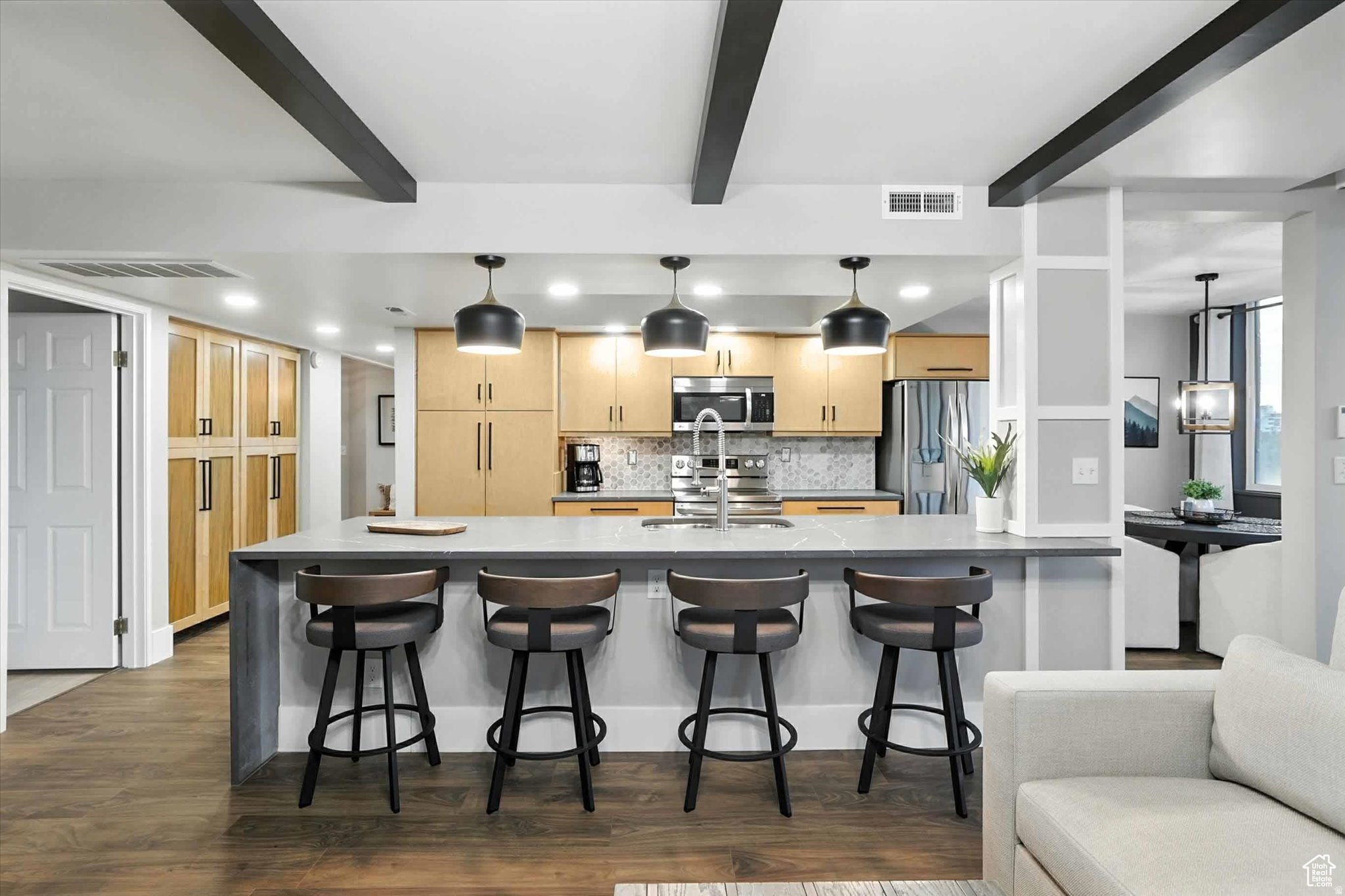 CITYCREST CONDM - Residential