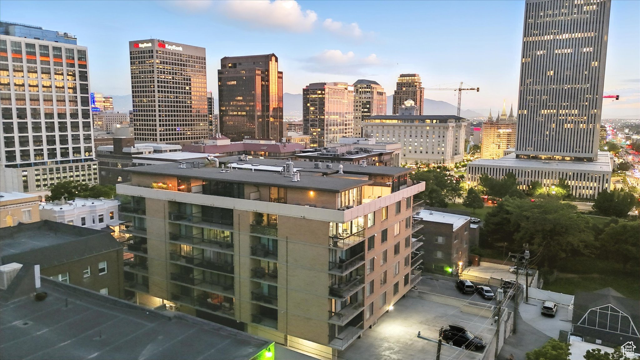 CITYCREST CONDM - Residential