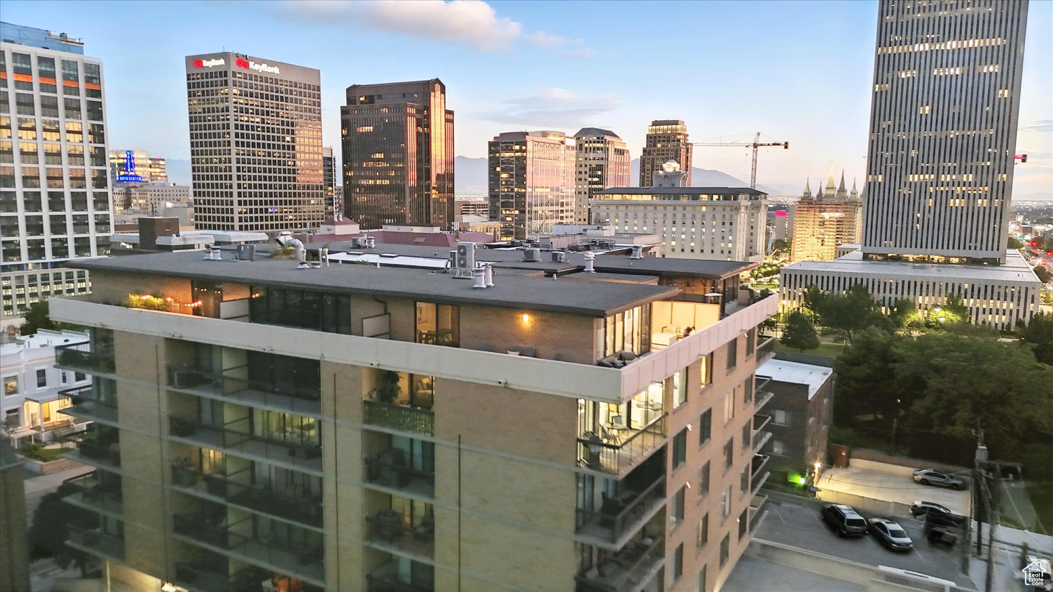 CITYCREST CONDM - Residential