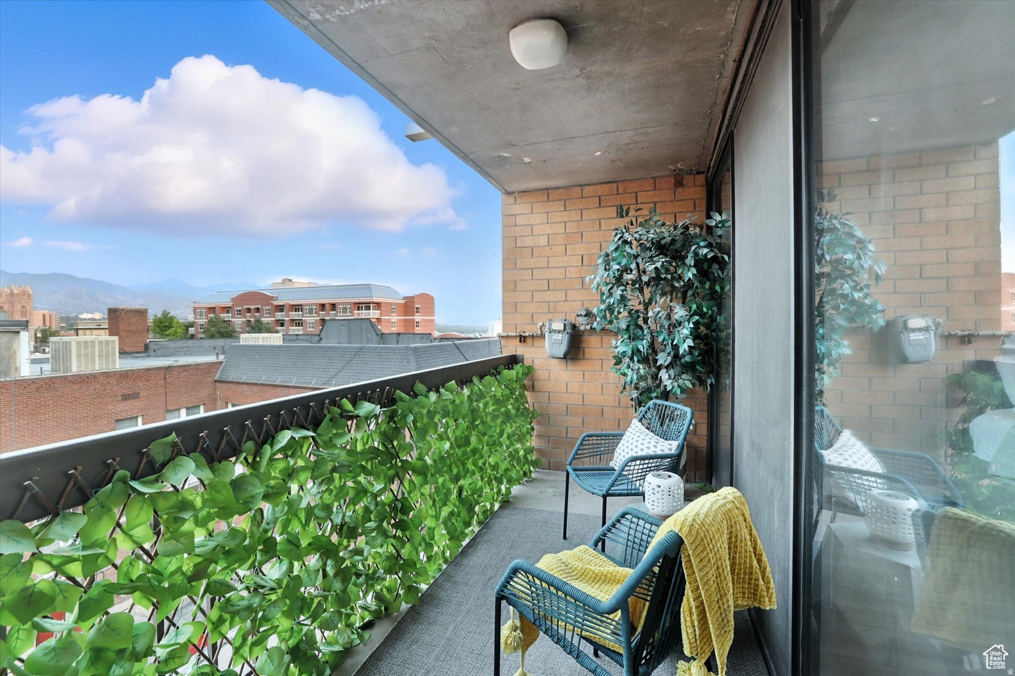 CITYCREST CONDM - Residential