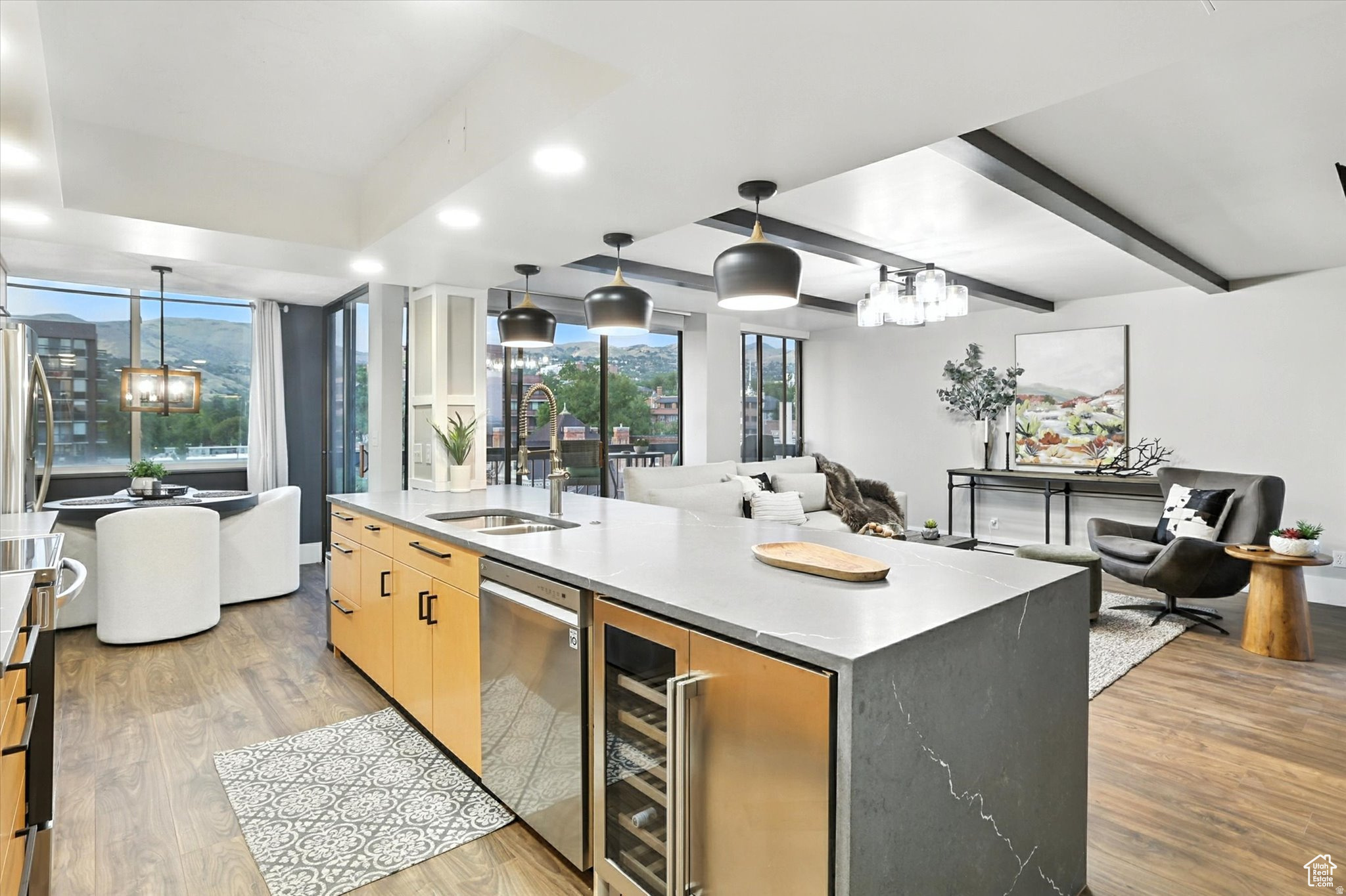 CITYCREST CONDM - Residential