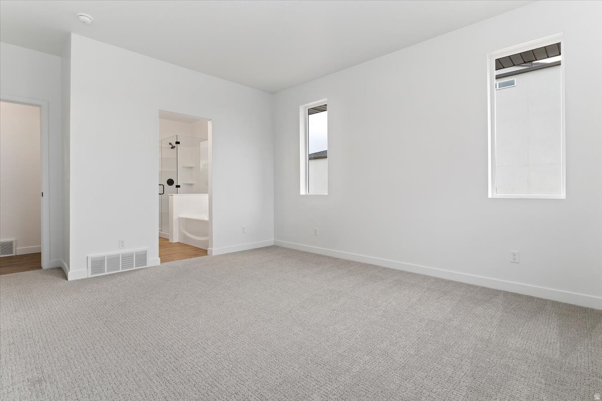 NORTH LAKE MEADOWS - Residential