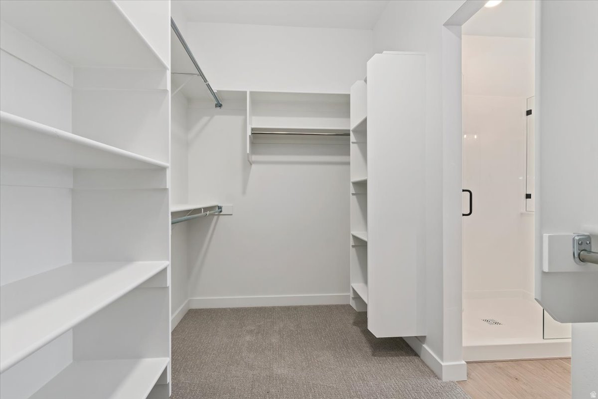 NORTH LAKE MEADOWS - Residential