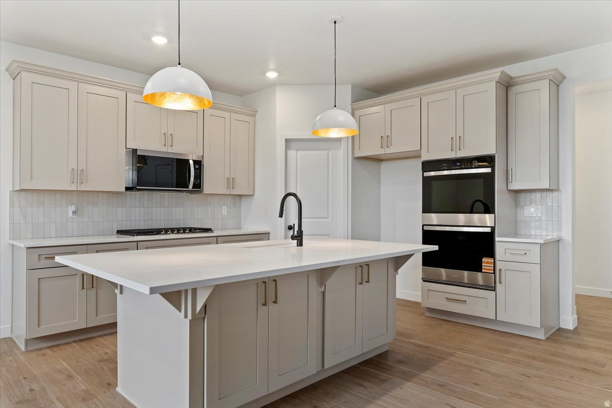 NORTH LAKE MEADOWS - Residential