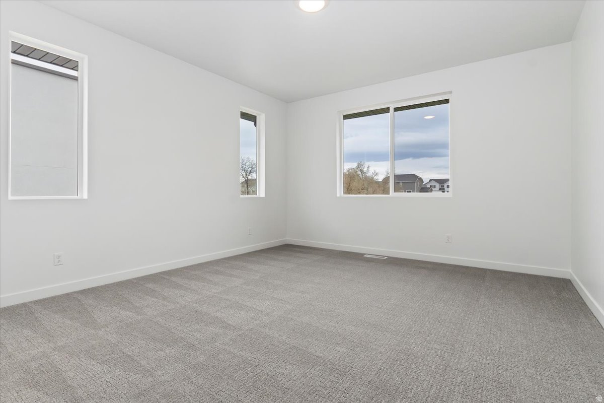 NORTH LAKE MEADOWS - Residential