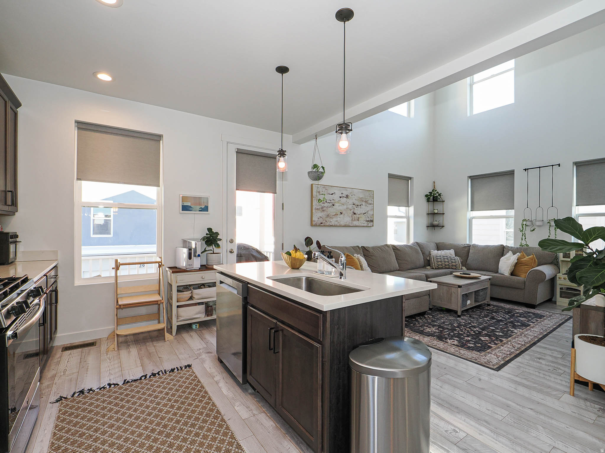 DAYBRESK VILLAGE MULTI FAMILY #2 - Residential