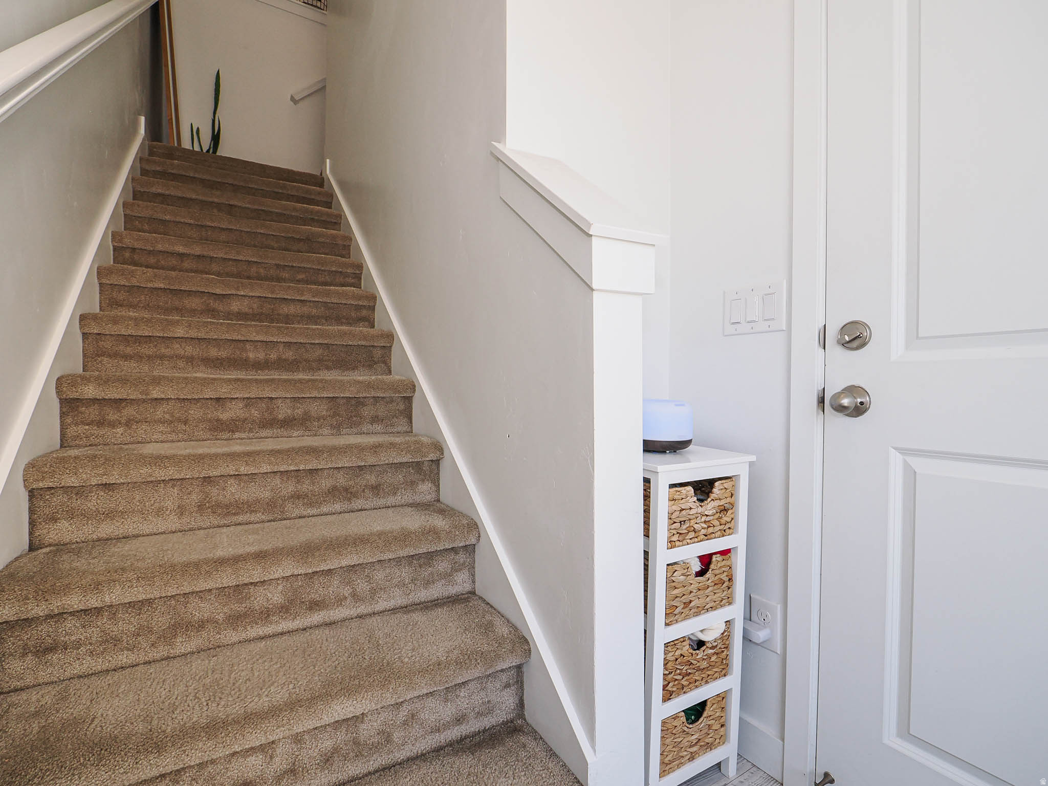 DAYBRESK VILLAGE MULTI FAMILY #2 - Residential