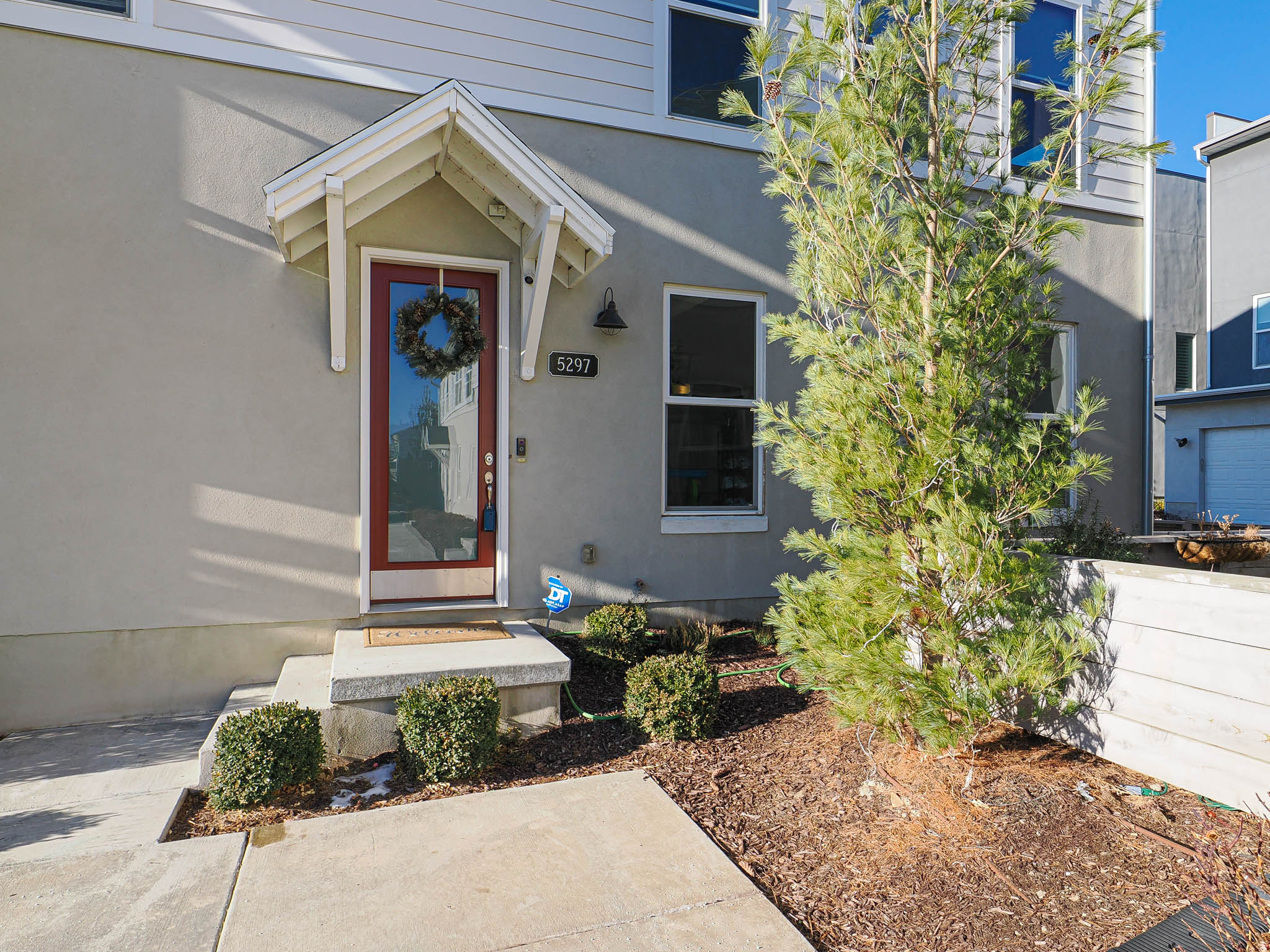 DAYBRESK VILLAGE MULTI FAMILY #2 - Residential