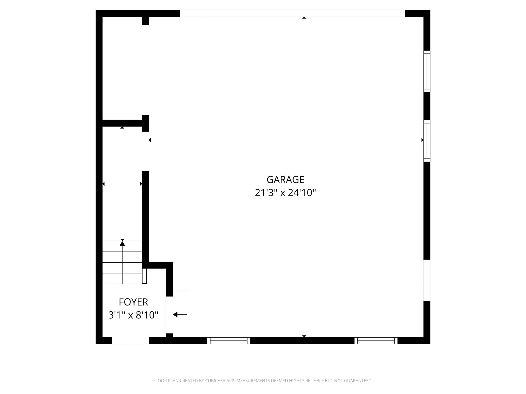 DAYBRESK VILLAGE MULTI FAMILY #2 - Residential