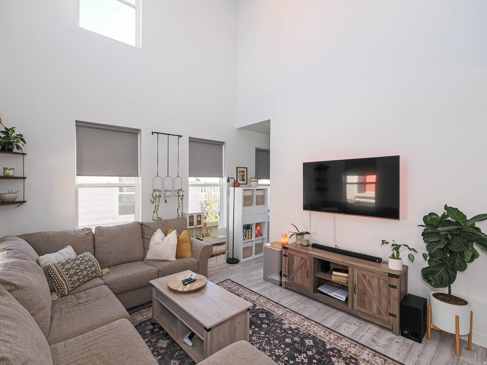 DAYBRESK VILLAGE MULTI FAMILY #2 - Residential