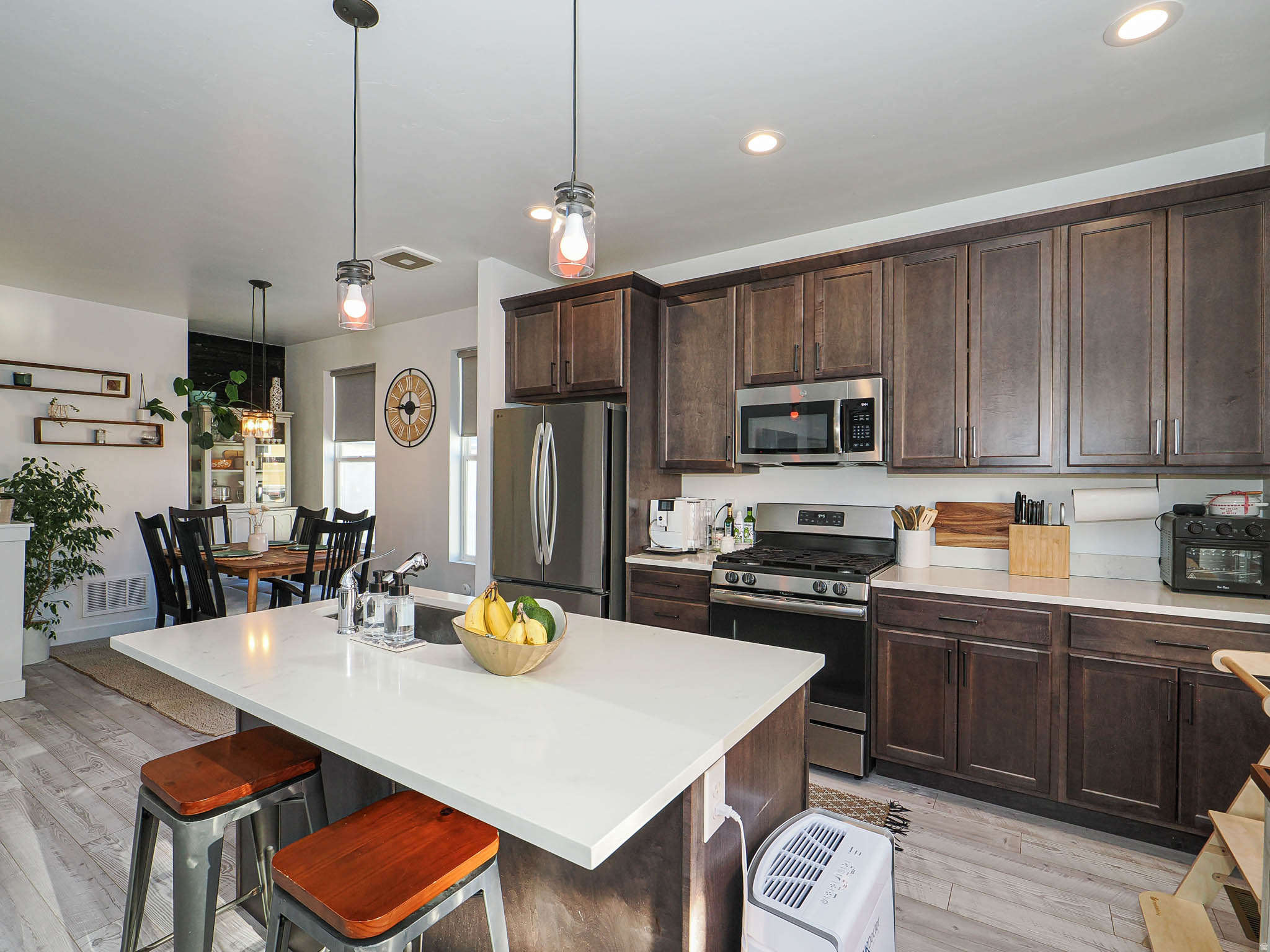 DAYBRESK VILLAGE MULTI FAMILY #2 - Residential