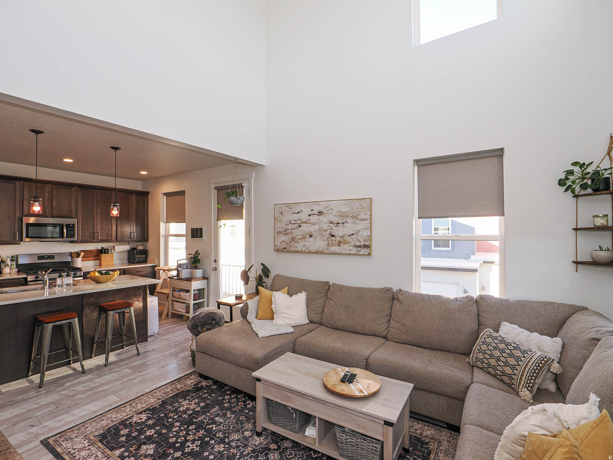 DAYBRESK VILLAGE MULTI FAMILY #2 - Residential