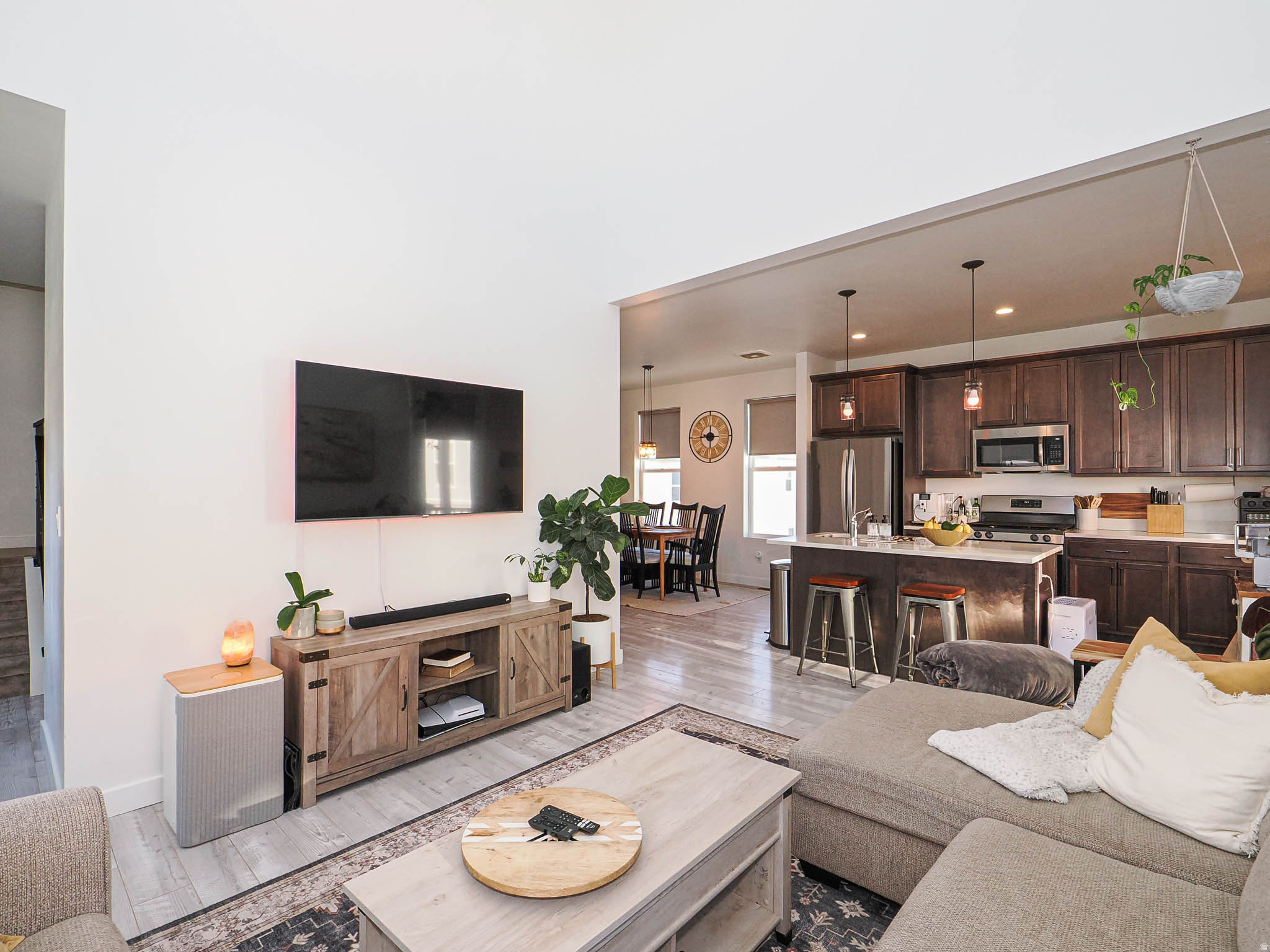 DAYBRESK VILLAGE MULTI FAMILY #2 - Residential