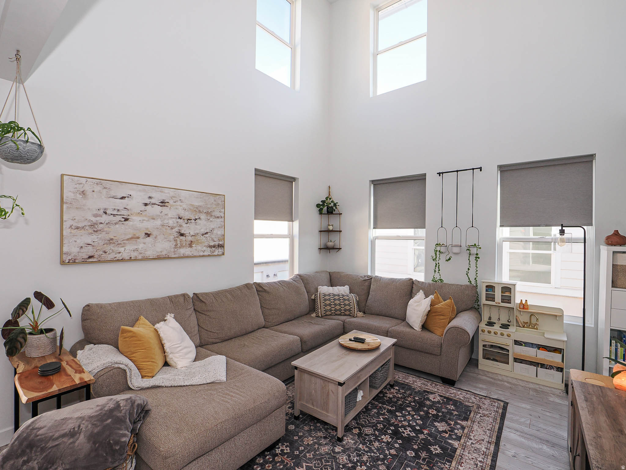 DAYBRESK VILLAGE MULTI FAMILY #2 - Residential