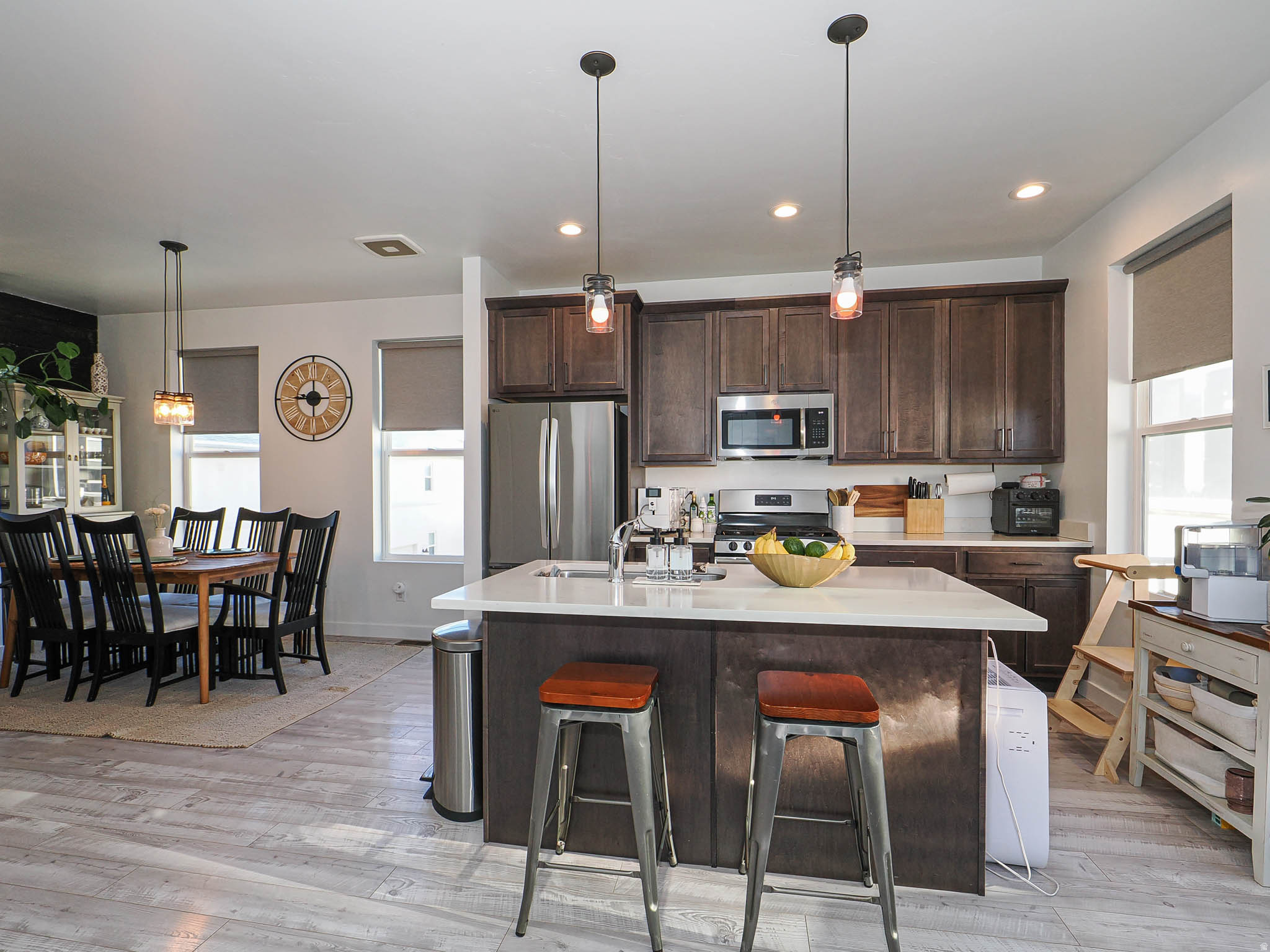 DAYBRESK VILLAGE MULTI FAMILY #2 - Residential