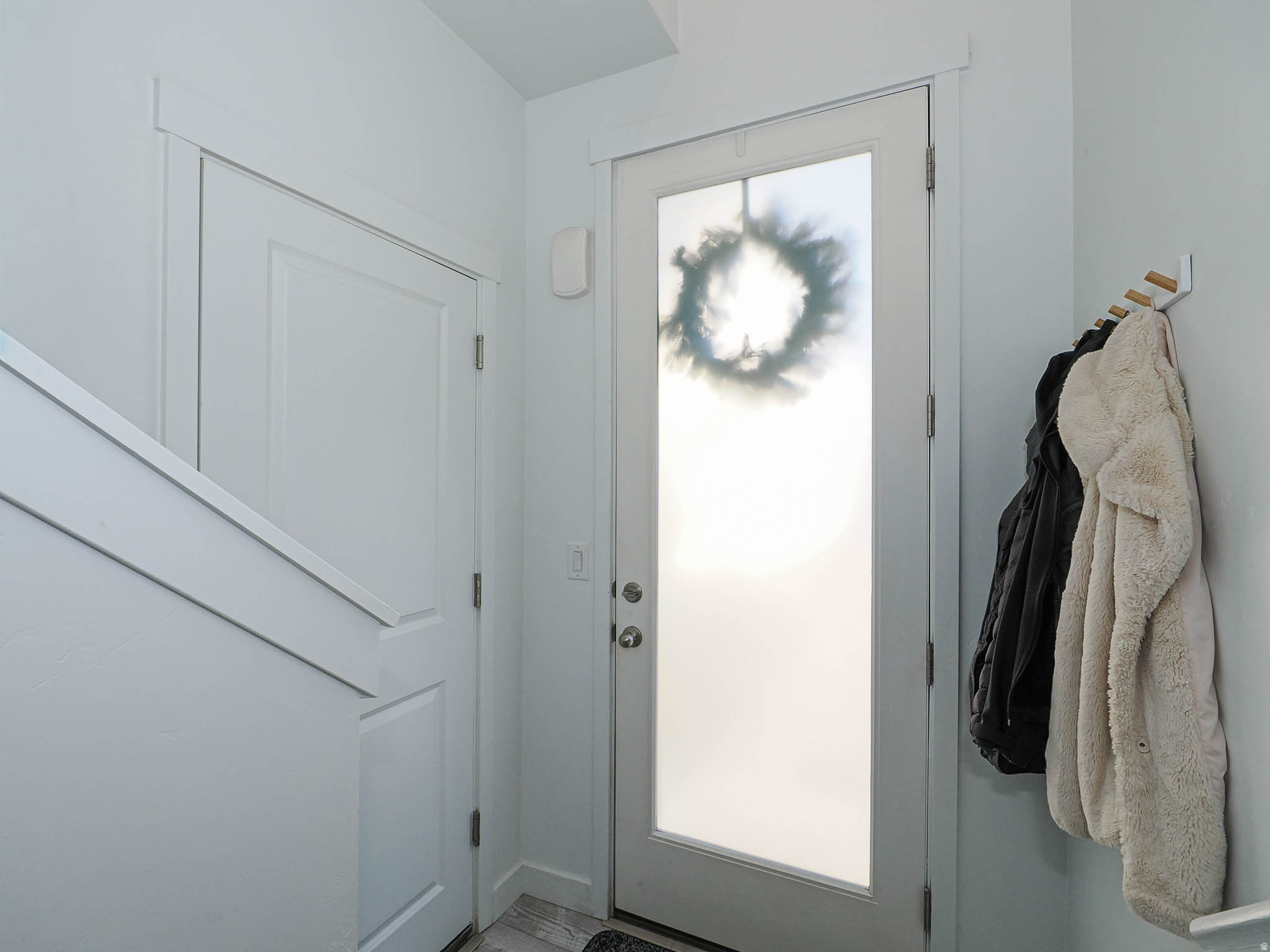 DAYBRESK VILLAGE MULTI FAMILY #2 - Residential