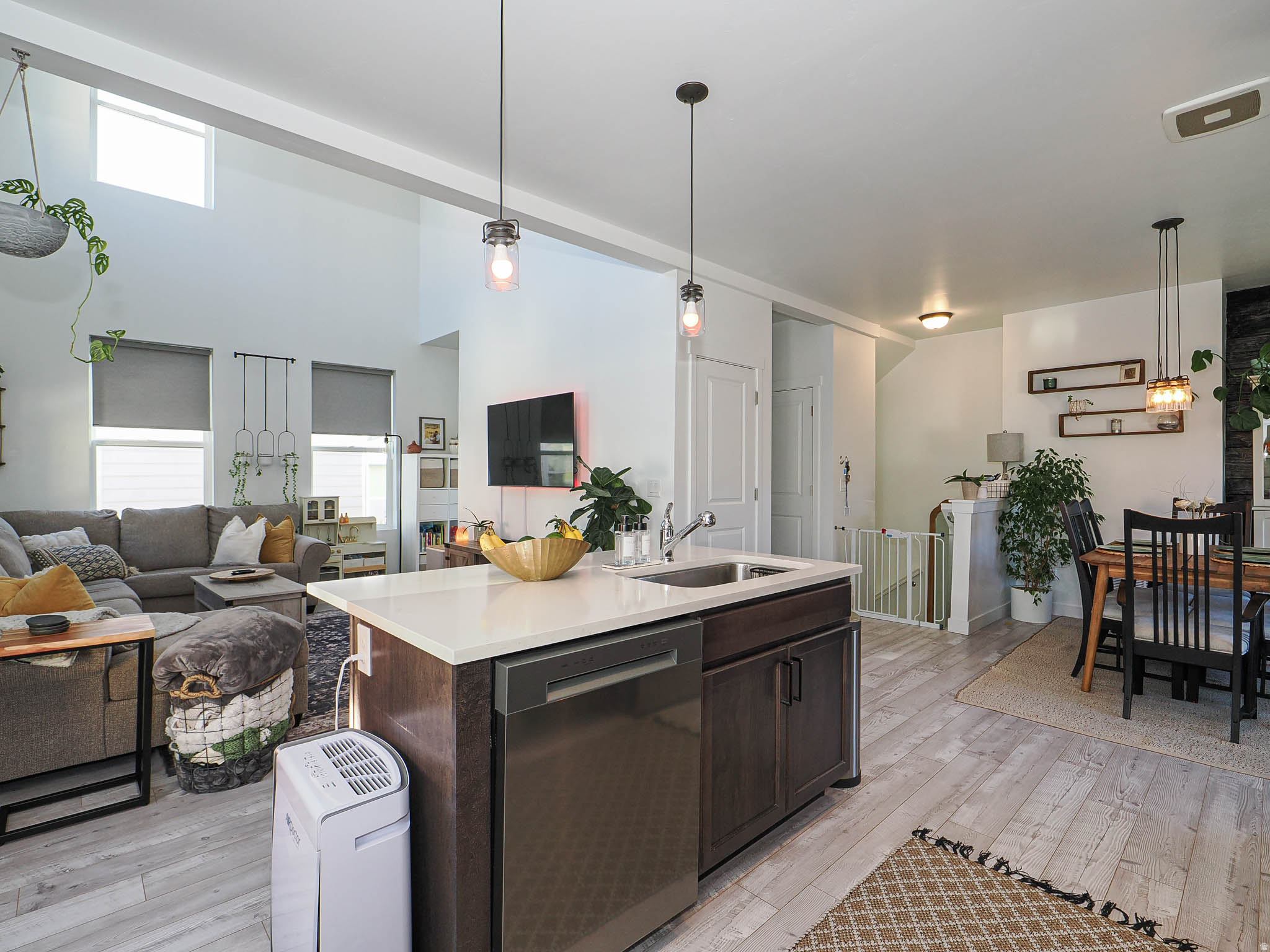 DAYBRESK VILLAGE MULTI FAMILY #2 - Residential