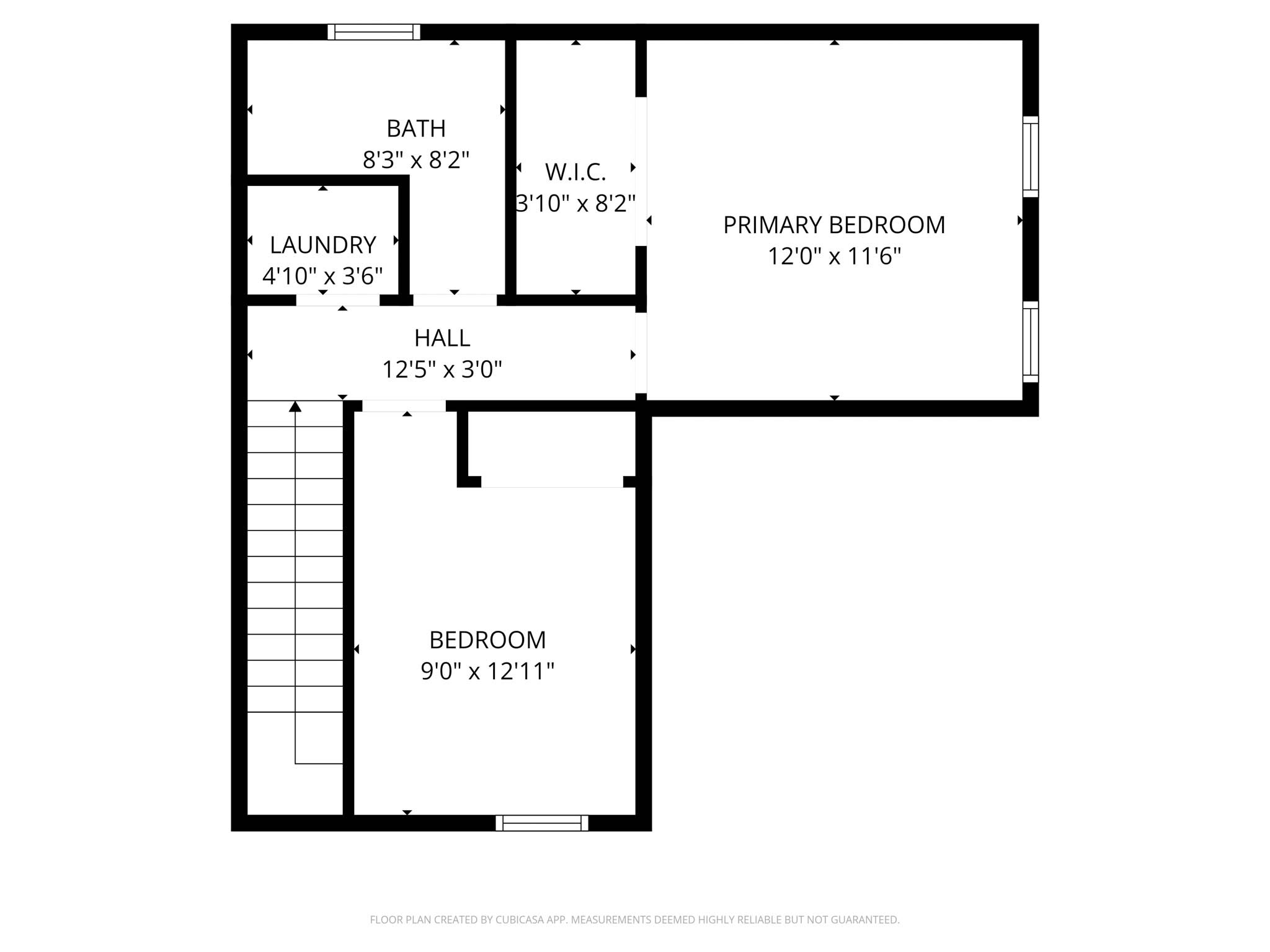 DAYBRESK VILLAGE MULTI FAMILY #2 - Residential