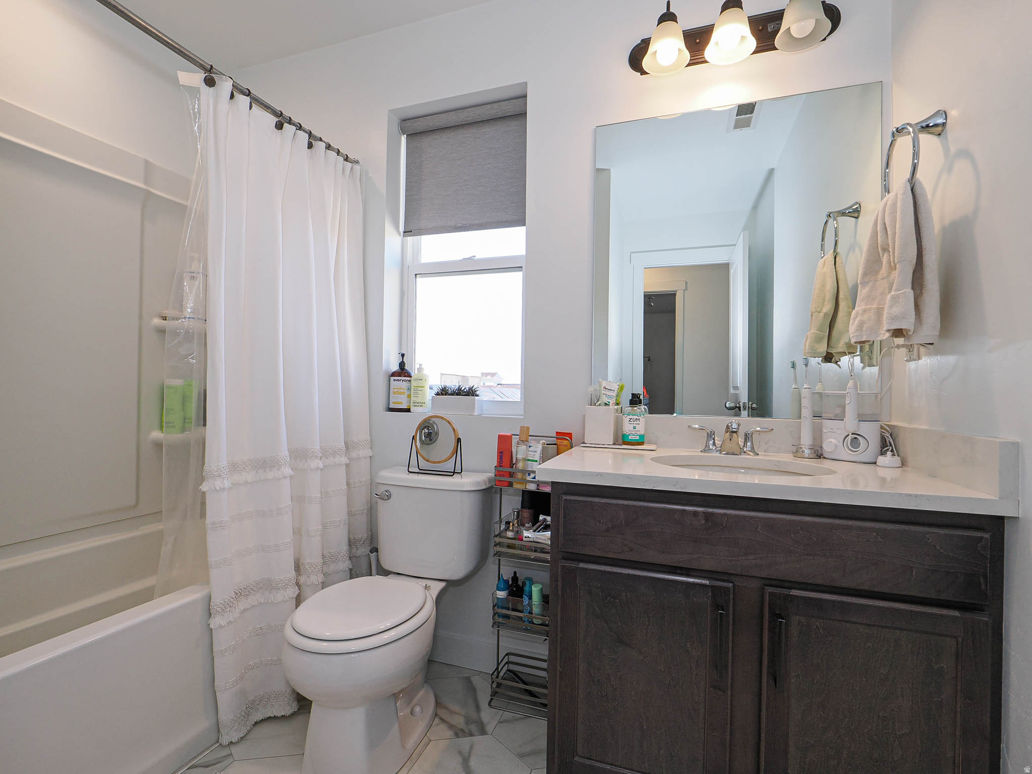 DAYBRESK VILLAGE MULTI FAMILY #2 - Residential