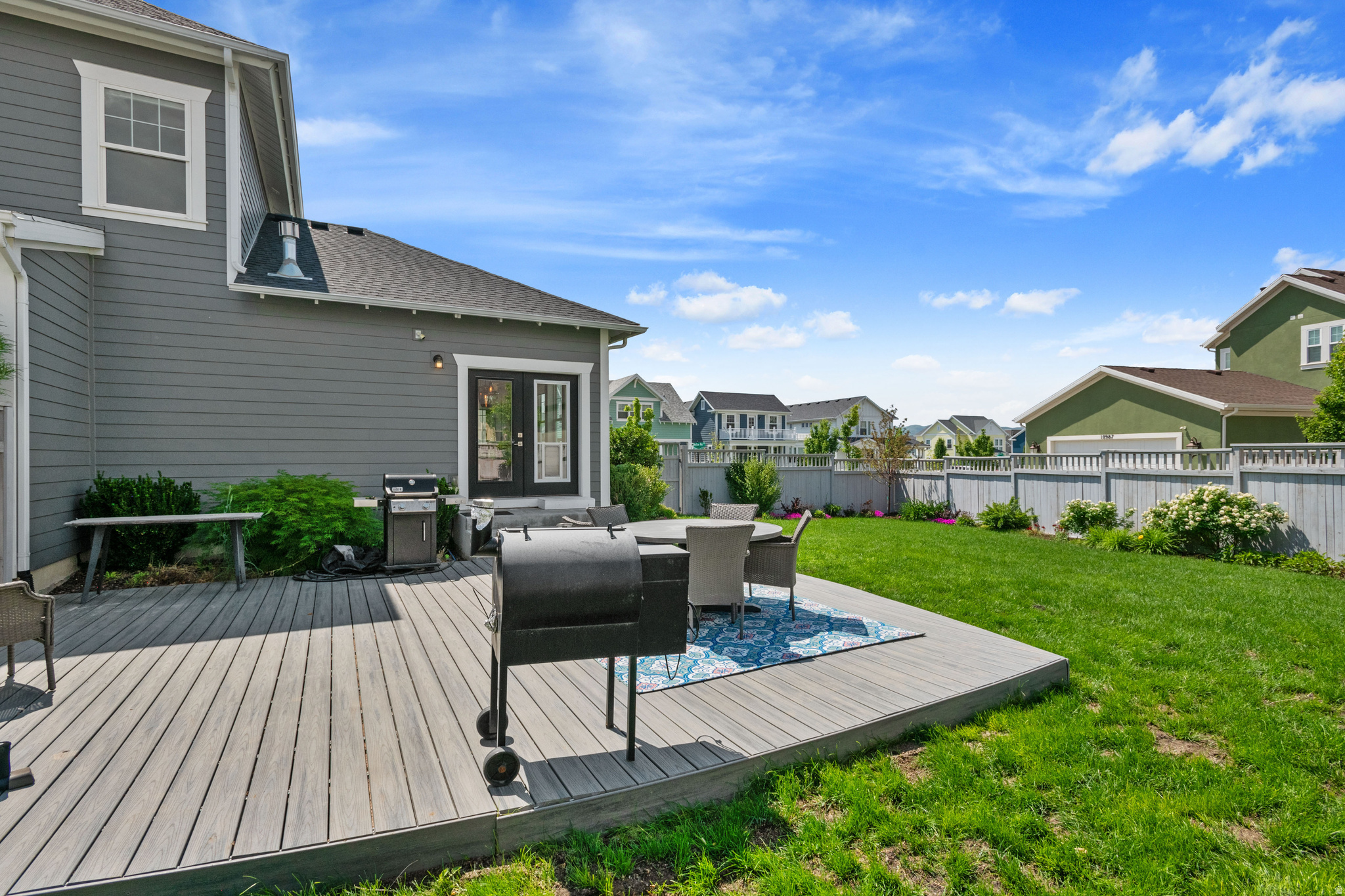 DAYBREAK - Residential