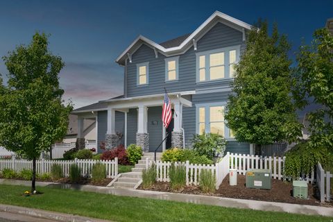 Photo of 5206 W MELLOW WAY S, South Jordan, UT 84009 (MLS # 2124697)