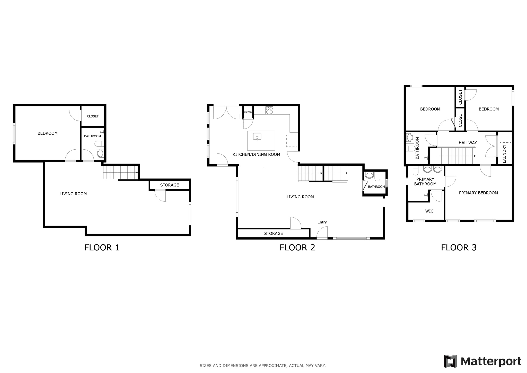 DAYBREAK - Residential