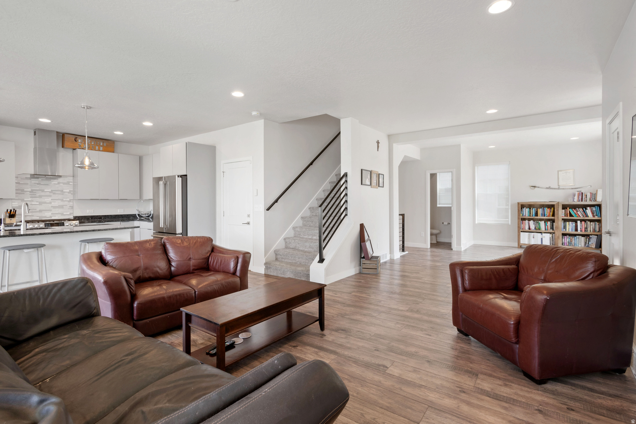 DAYBREAK - Residential