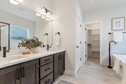 Tiny photo for 1579 E MADDIES CV, Ogden, UT 84404 (MLS # 2158271)