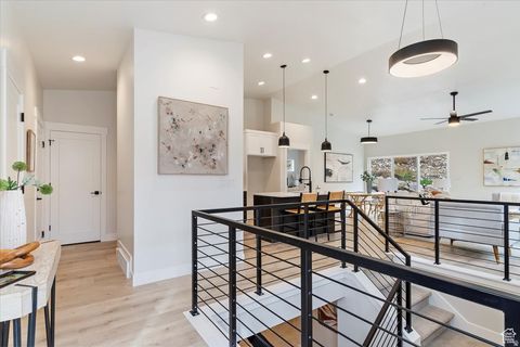 Tiny photo for 1579 E MADDIES CV, Ogden, UT 84404 (MLS # 2158271)