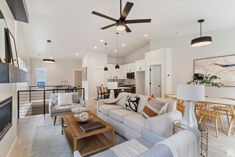 Tiny photo for 1579 E MADDIES CV, Ogden, UT 84404 (MLS # 2158271)