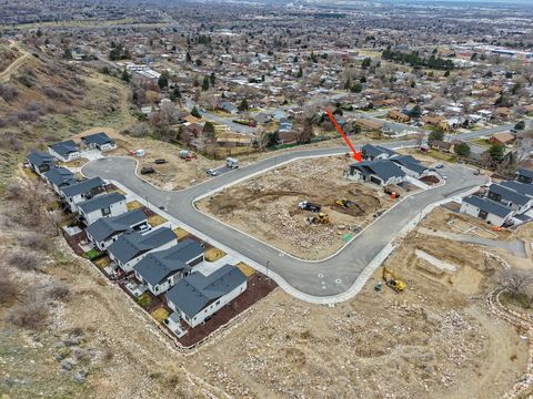 Tiny photo for 1579 E MADDIES CV, Ogden, UT 84404 (MLS # 2158271)